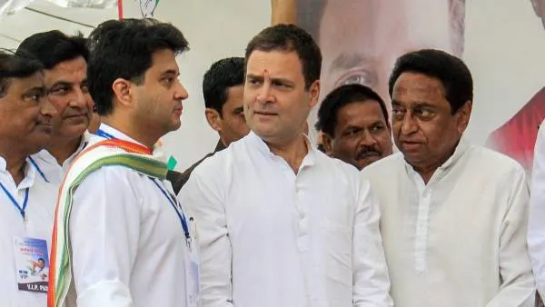 KAMAL NATH